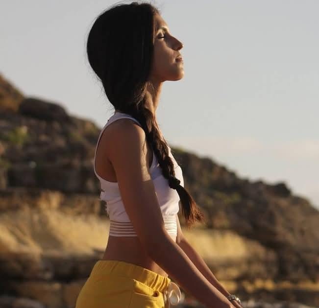 Atelier Psycollab - cercle de partage et présence