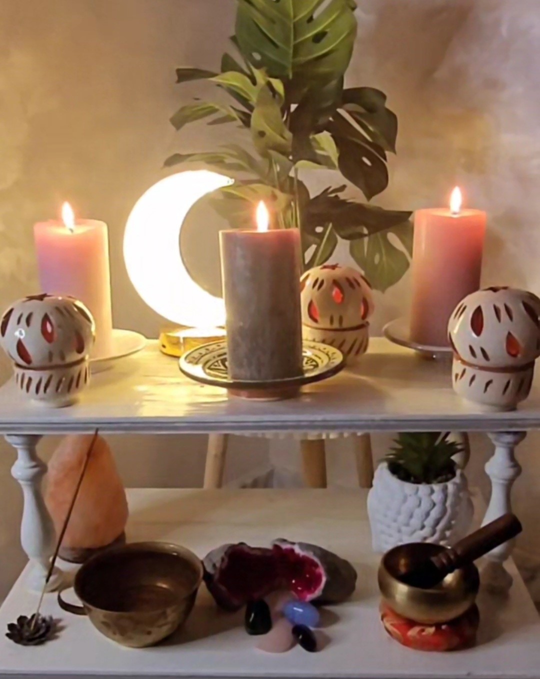 Atelier Psycollab - moment de recentrage et silence